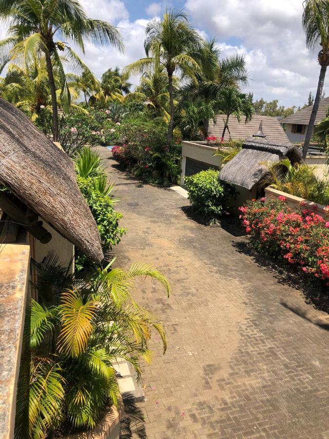 Exotic Oasis Villa In The Tropics Гранд-Бэй Экстерьер фото